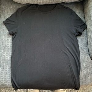 Alphalete Black Tshirt